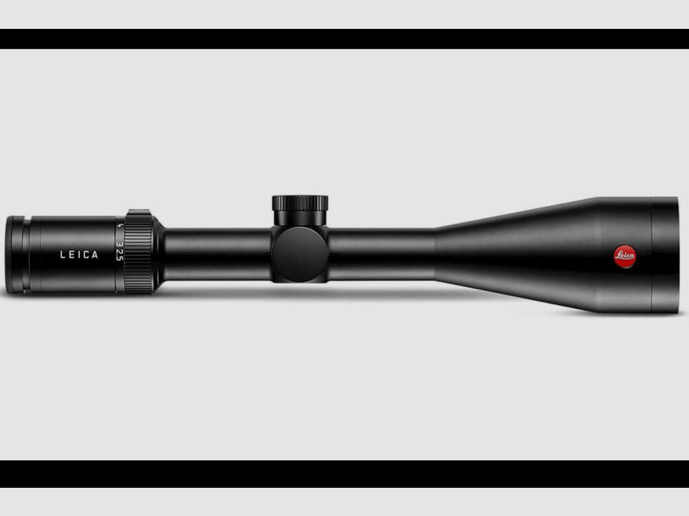 Leica Amplus 6 2.5-15x56i Reticle: L-4a