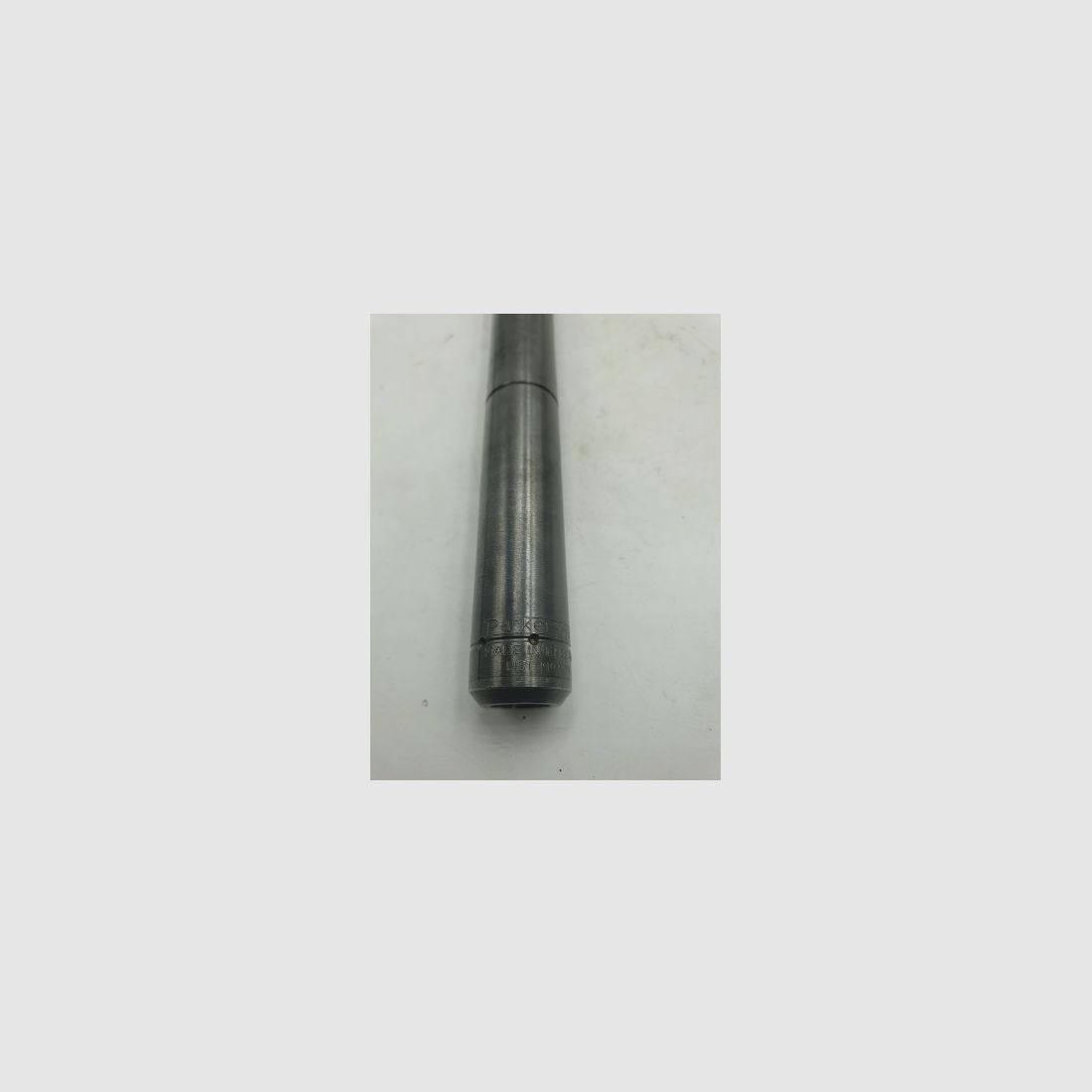 MODS - Tłumik używany PARKER HALE kal. .22 gwint 1/2x20 - P3, zdjęcie 5 z 5