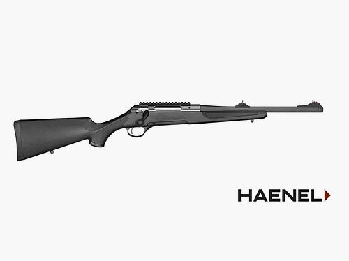 HAENEL Jaeger 10 Compact