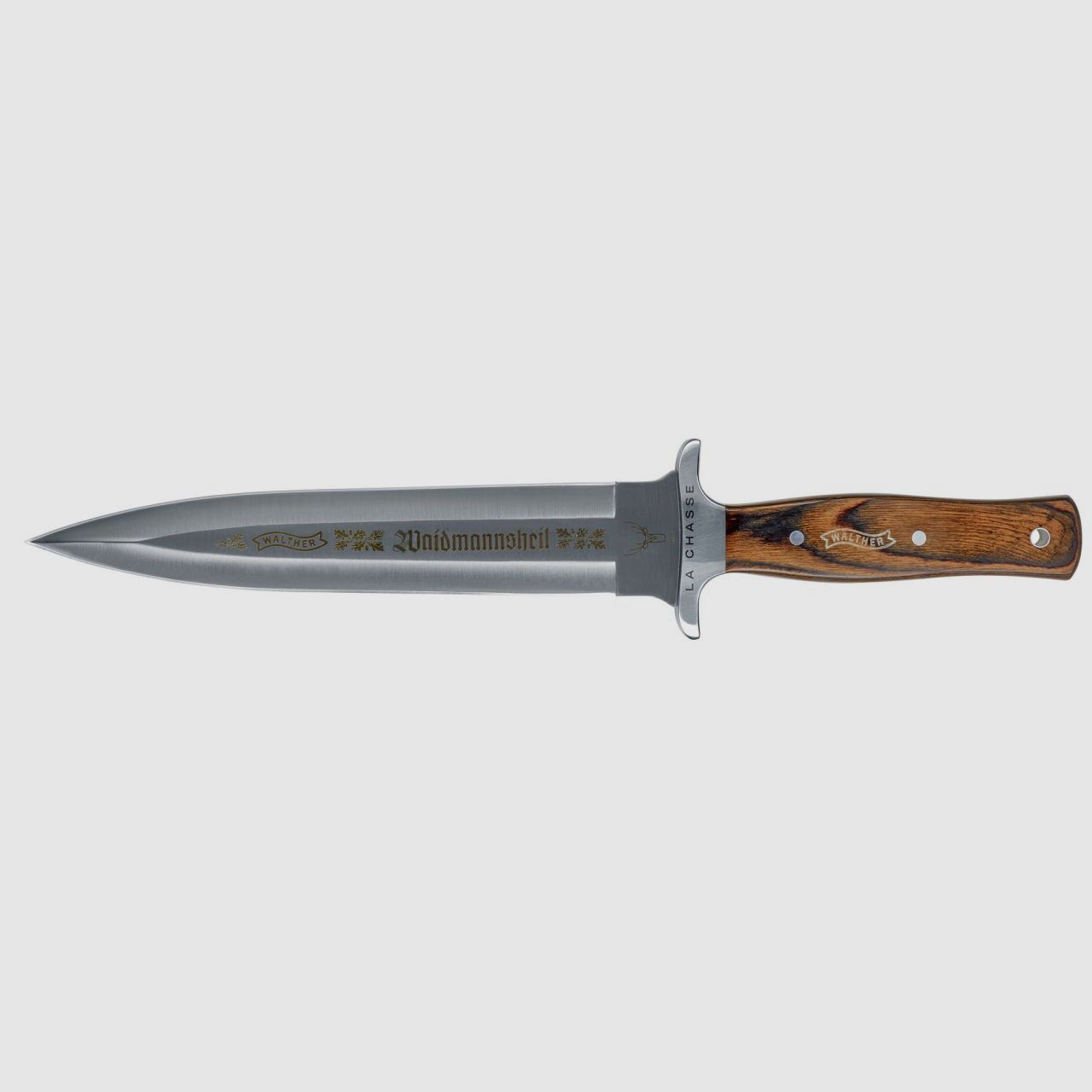 La Chasse Saufänger