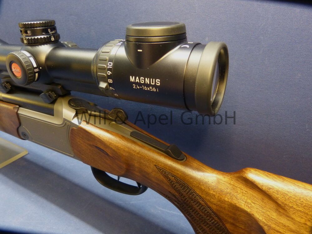 BLASER ISNY BBF 95