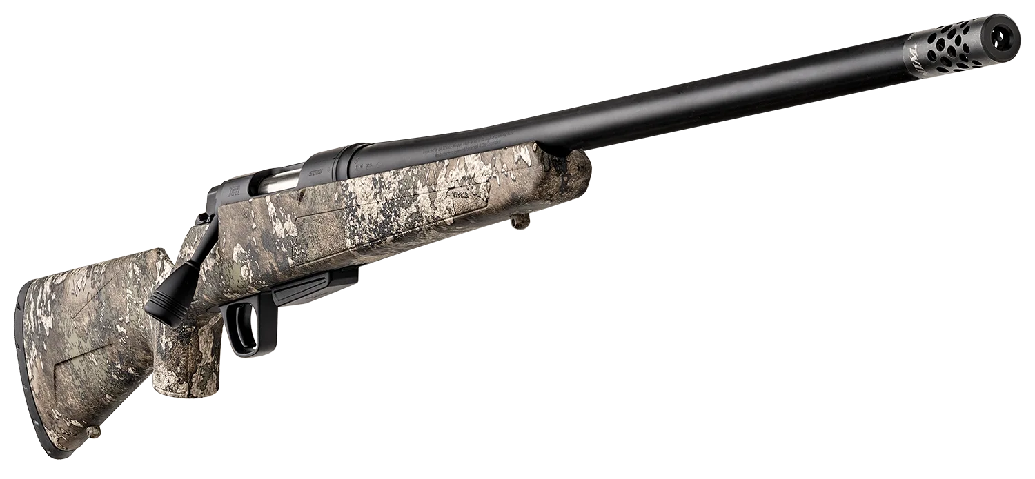 Winchester XPR STRATA THREADED – .243 Win, image 3 of 4