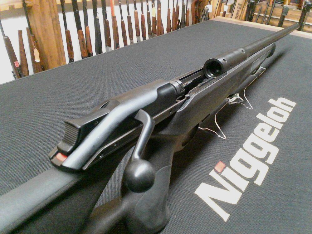 Blaser R8 Prof. Succes .300WinMag