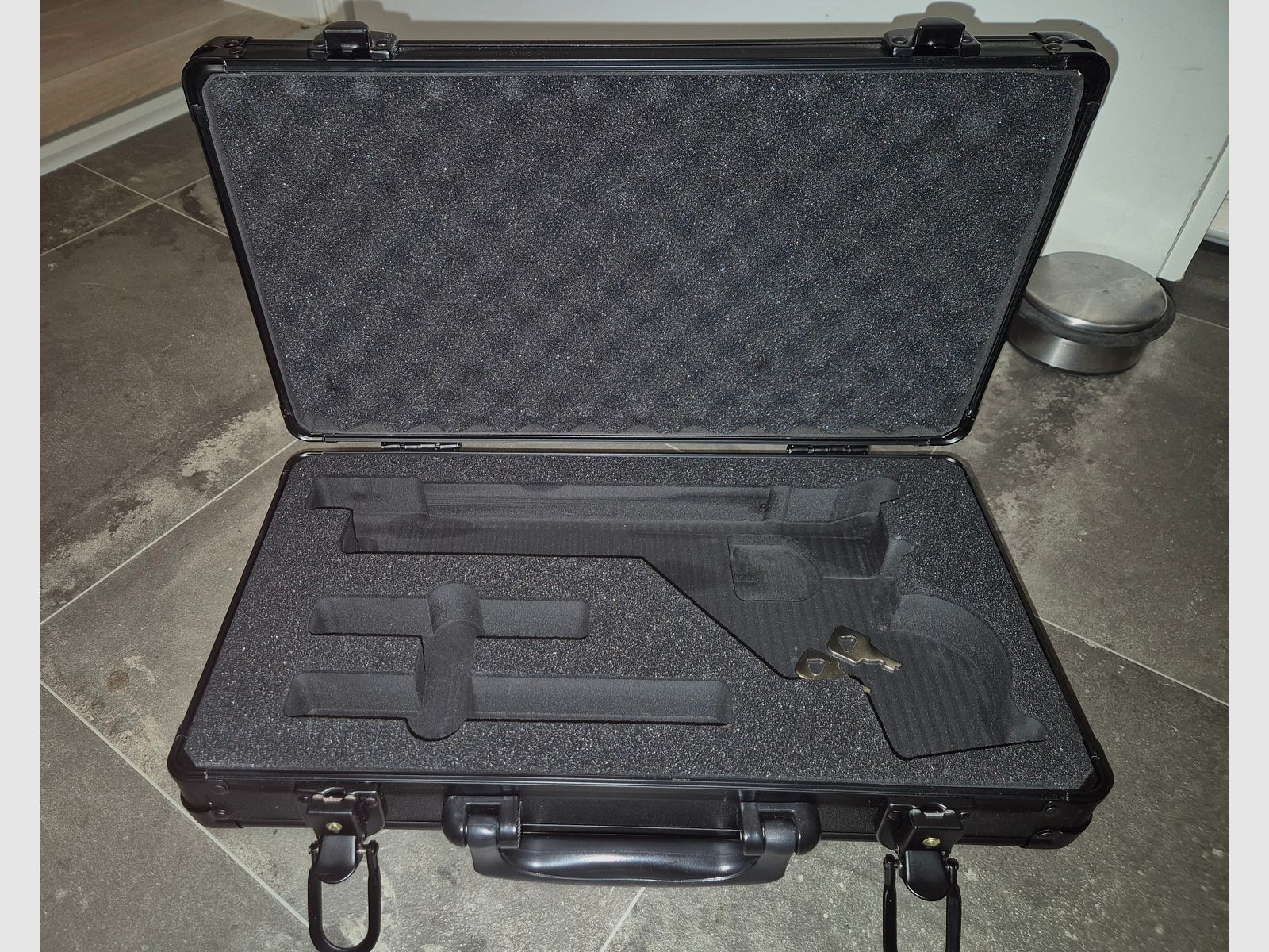 Huben GK1 étui de pistolet / étui d'arme