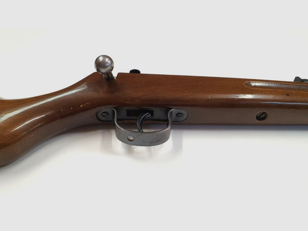 Voere GmbH Furtwangen Germany Einzellader Voere 2022 im Kal.22L.r.