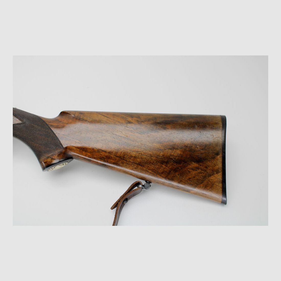 BDF FN B25 B1 Cal. 12/70 DEFECT 12/70, image 2 of 10