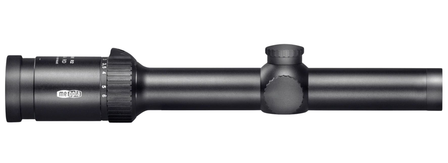 Meopta Meostar R2 1–6x24 RD