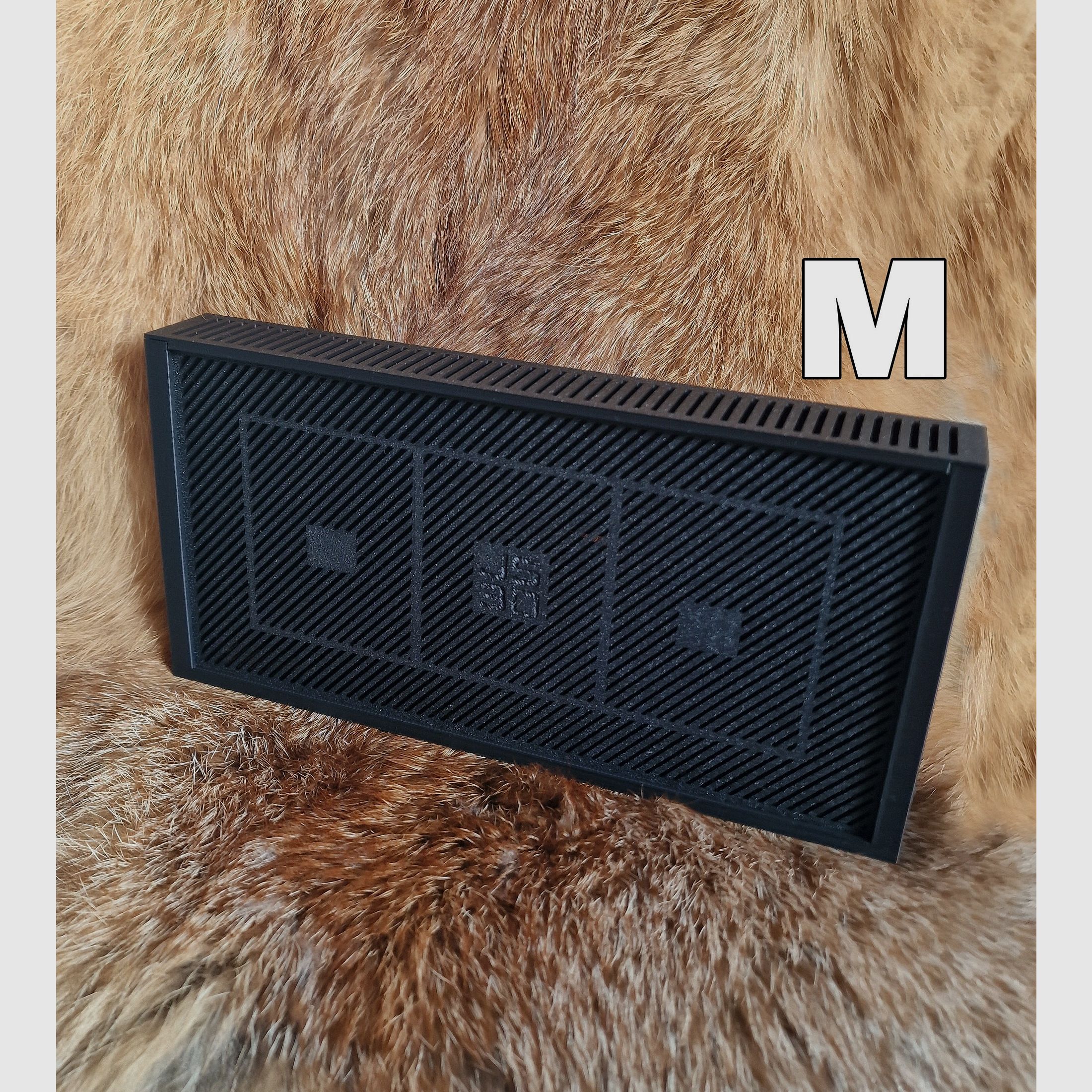 Luftentfeuchter / Trockenbox - 2.0