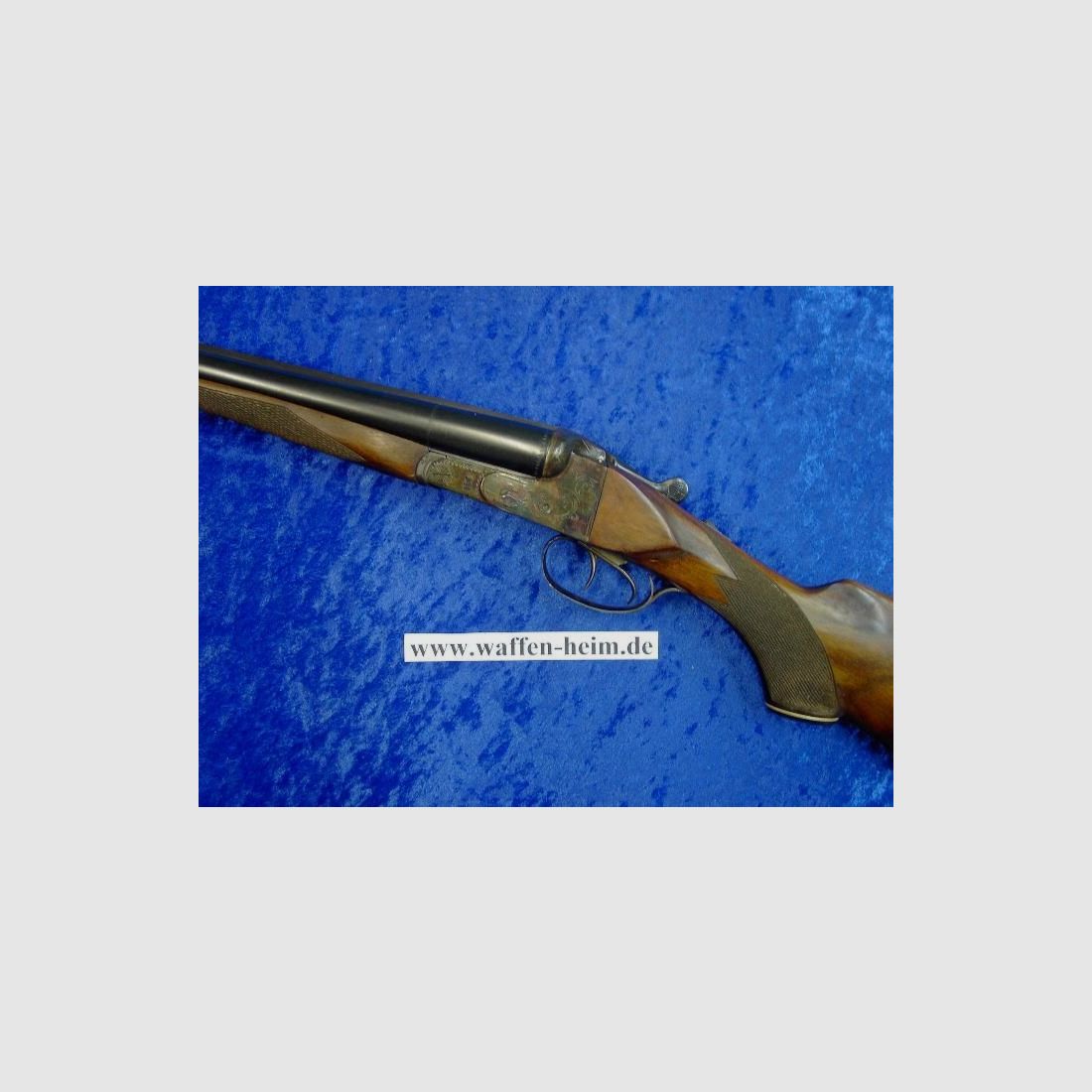 Taiga Mod. IJ - 26 - E