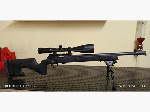 CZ 457 lrp