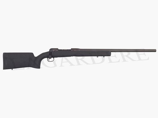 SAVAGE 110FCP HS PRECISION HB (REPETIERBÜCHSE)