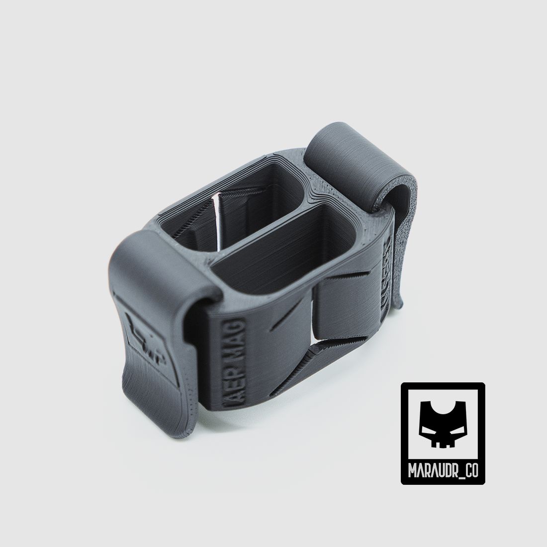 MARAUDR_CO AEP Magpouch-Insert 2er für Pistolenpouches