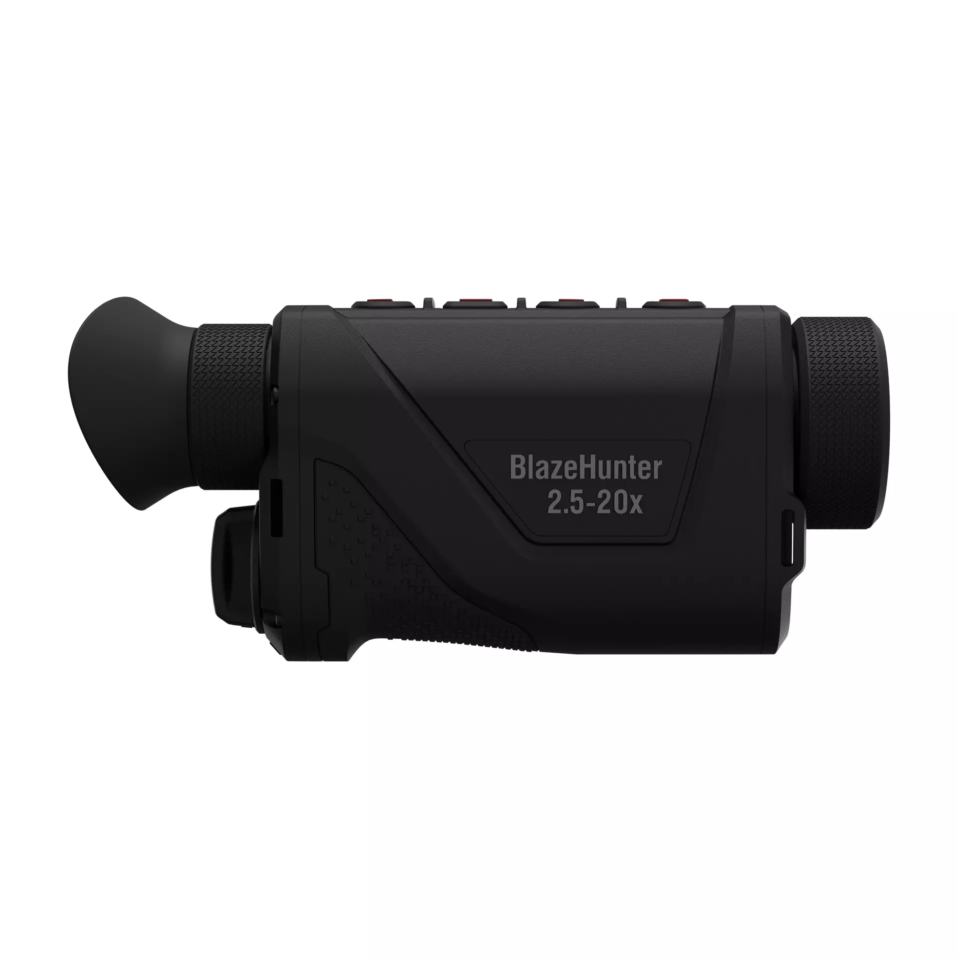 ATN BlazeHunter 635 warmtebeeldhandapparaat, afbeelding 5 van 12