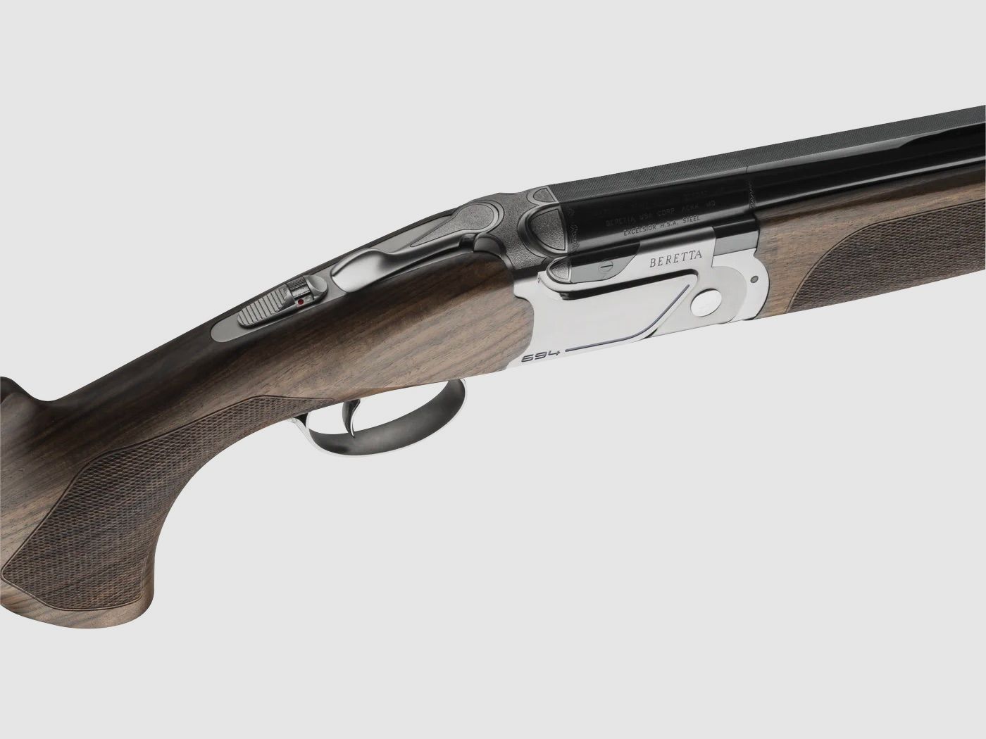 Beretta 694 Plus Sporting, Bild 6 von 13
