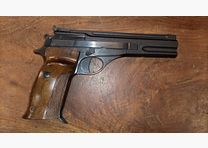 BERETTA mod.76 kal. 22 lr MANCINA