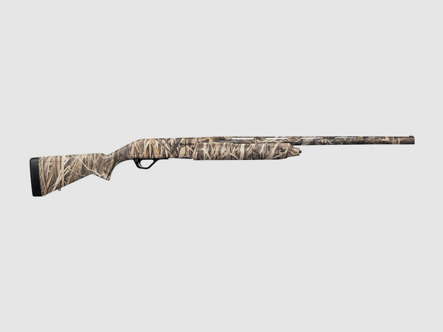 NEU: Winchester SX4 Waterfowl MOSGH Left Hand Selbstladeflinte Kal. 12/89