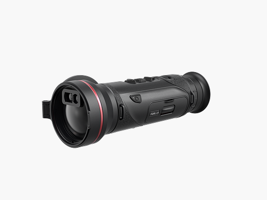 Hikmicro Falcon FQ50L 2.0 Wärmebildkamera mit Entfernungsmesser