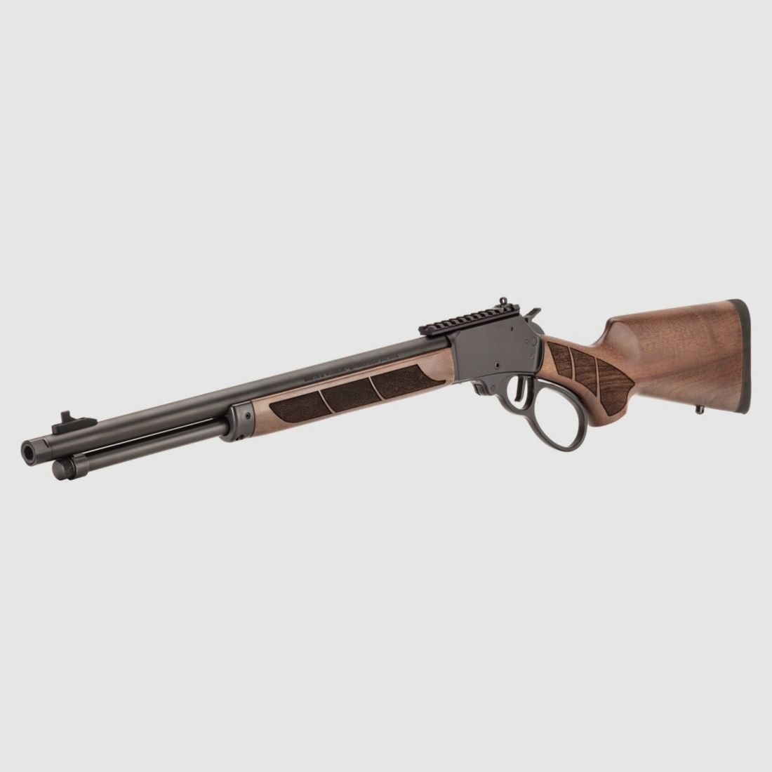 Smith & Wesson Rifle Model 1854 .45LC, Bild 4 von 7