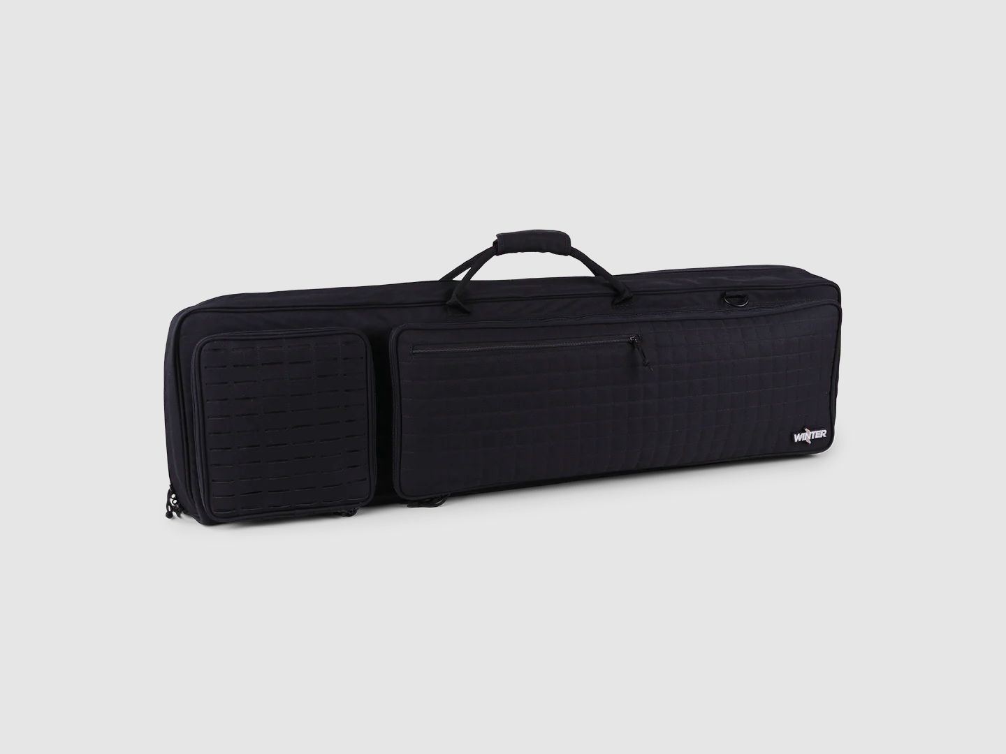 Winter Guncases Bolsa Táctica para Rifle 110 cm