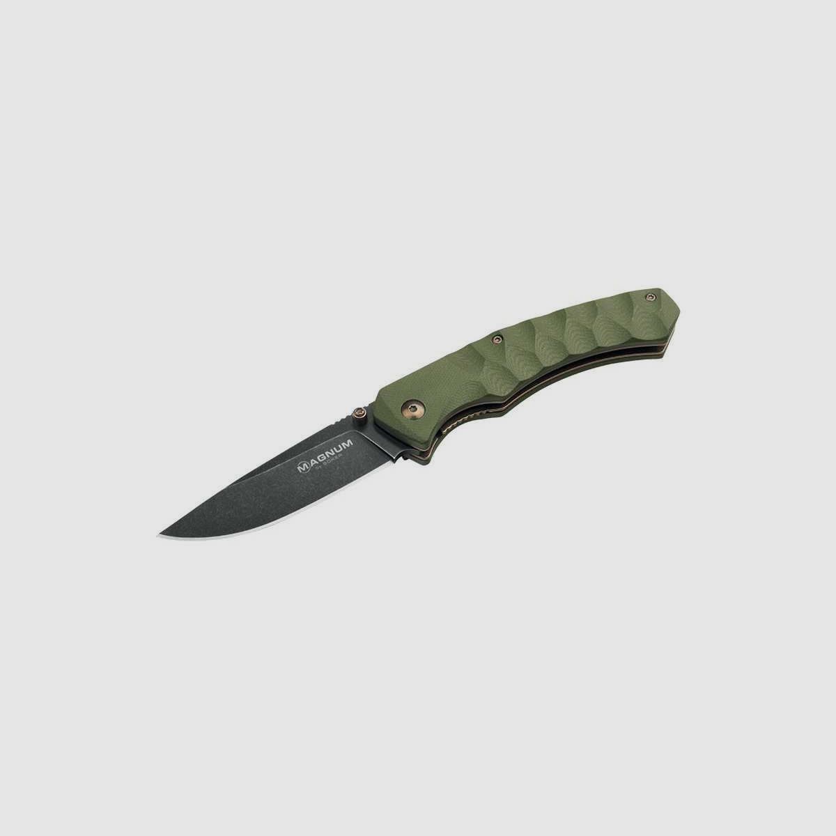 Couteaux pliants Iguanodon Boker magnum