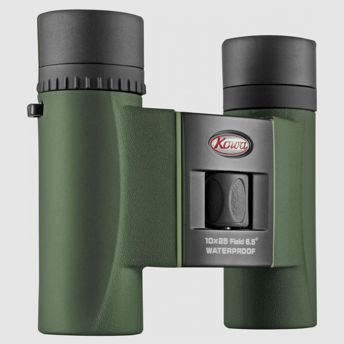 Kowa Kowa SV II 10x25 Grün