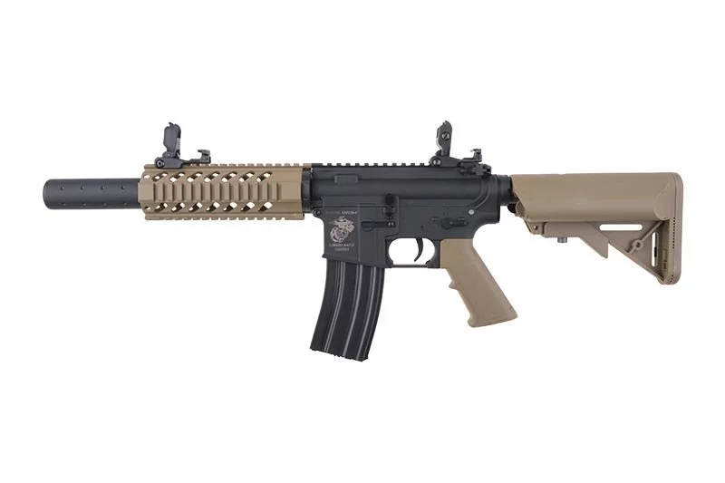 Carabine ASG Specna Arms SA-C11 CORE – Half-Tan, image 2 sur 48