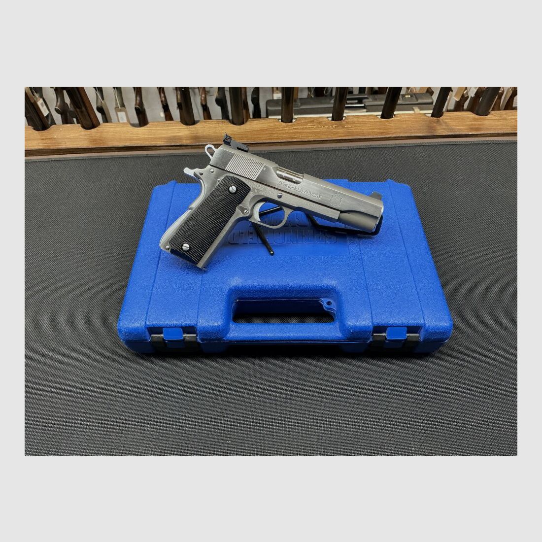 Springfield 1911-A1 .45Auto, Bild 1 von 5