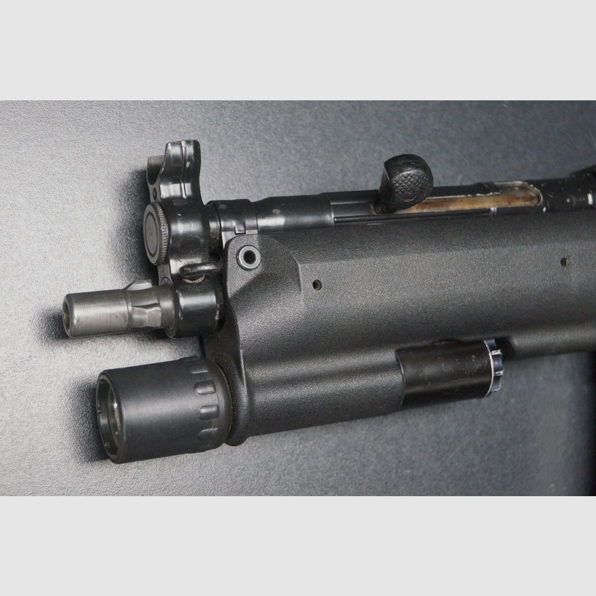 H&K MP5 ex Police 9mm, image 5 sur 7