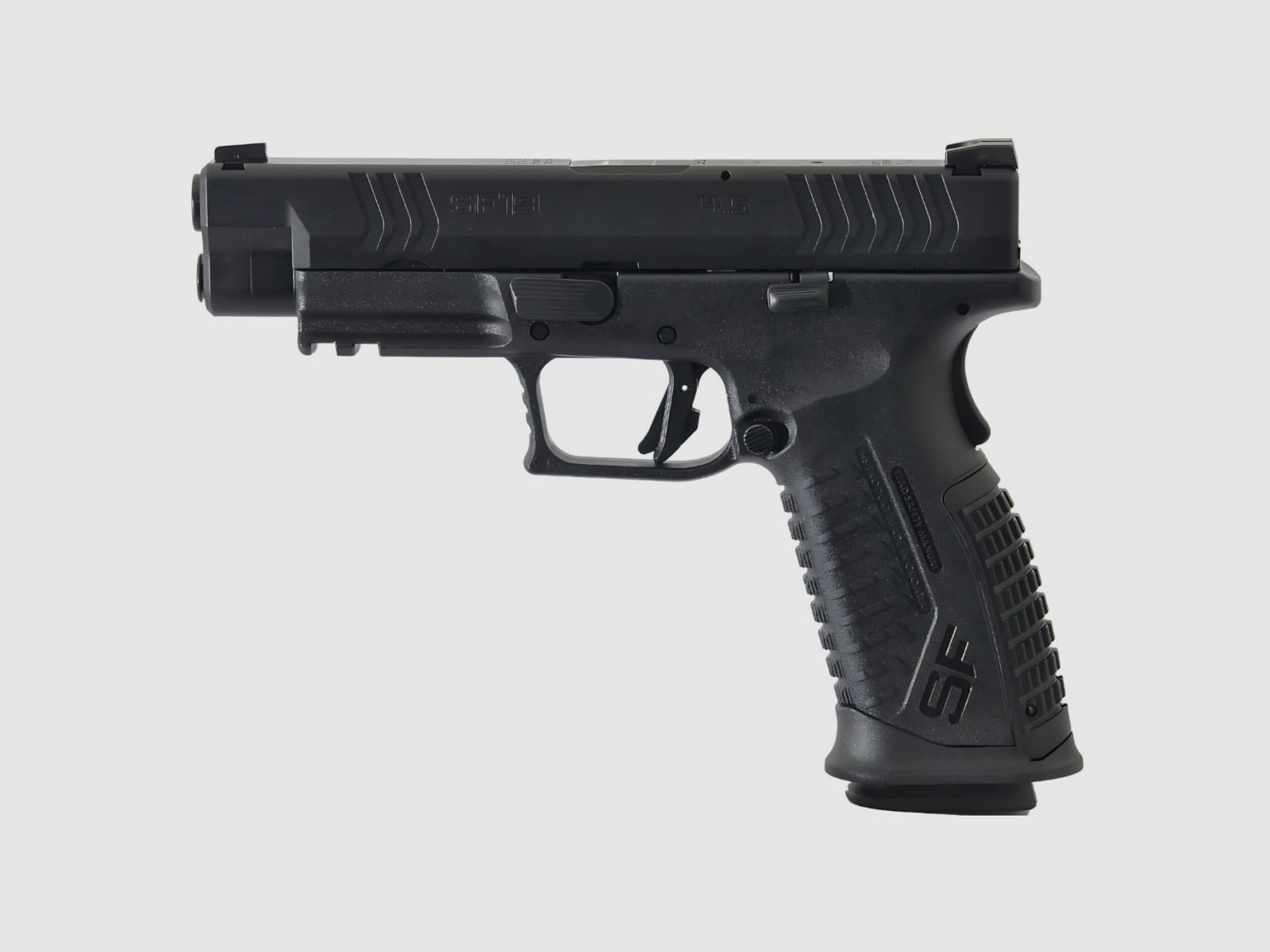HS SF19 4,5'', imagen 1 de 4