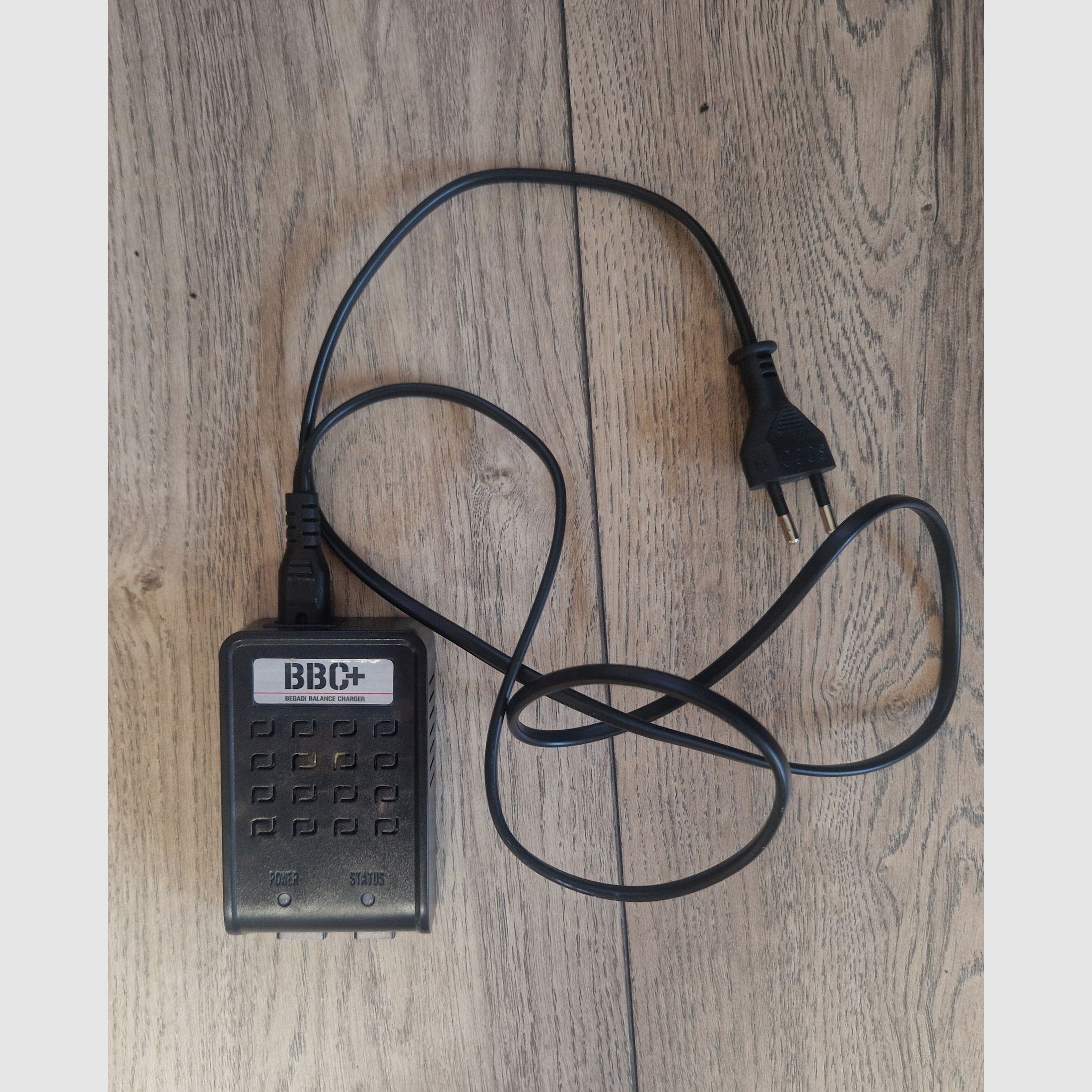 Begadi AK Sport "Tactical" S-AEG mit CORE EFCS / Mosfet & Klappschaft