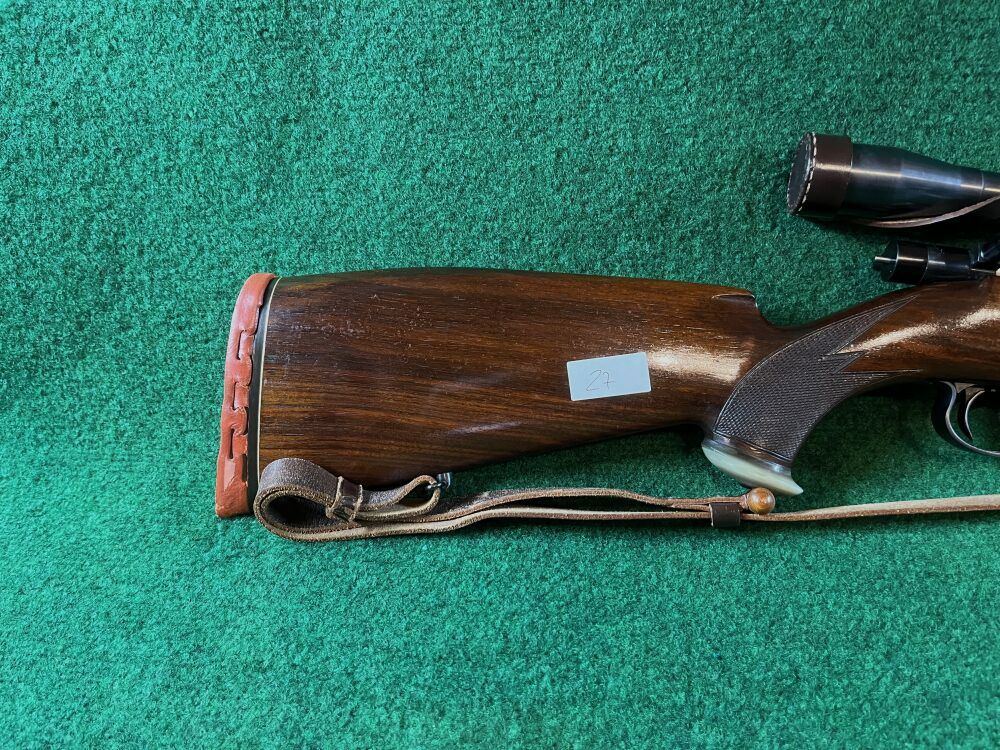 Anschütz .22lr