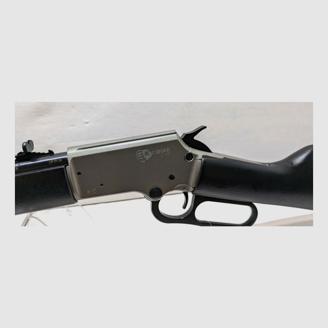Chiappa Kodiak