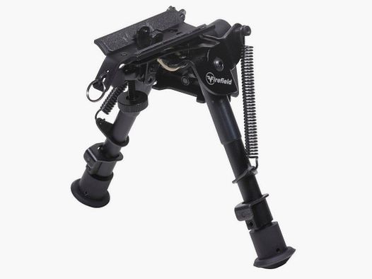Firefield Stronghold 6-9 Inch Bipod