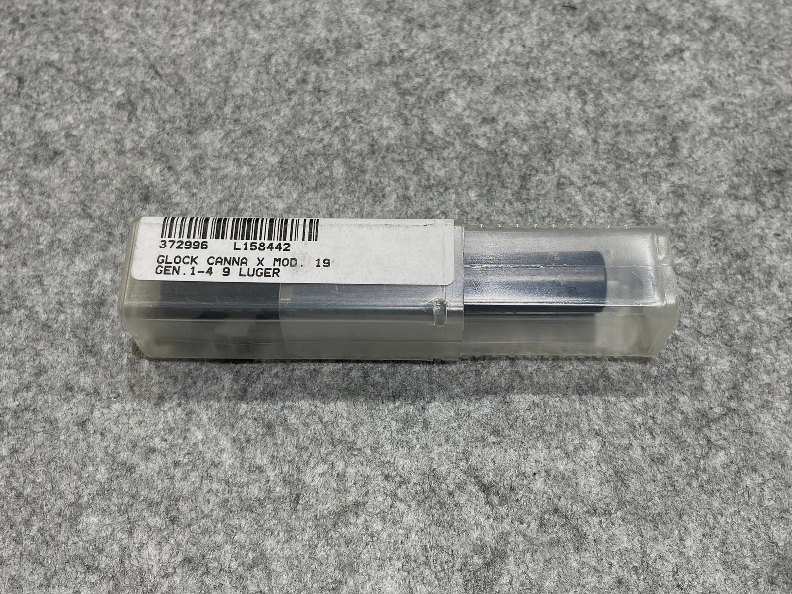 LOOP GLOCK 19 KAL 9X19 GEN 1-4, afbeelding 3 van 3