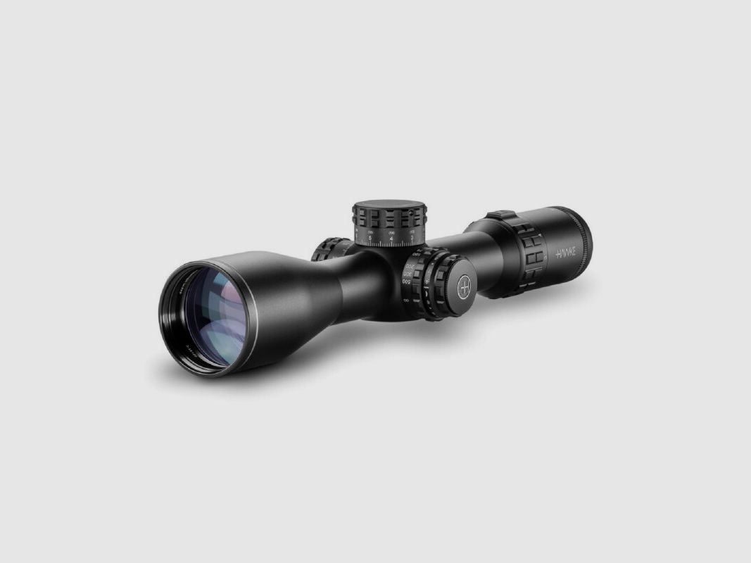 Hawke ZF Frontier 34 FFP 3-18x50 SF