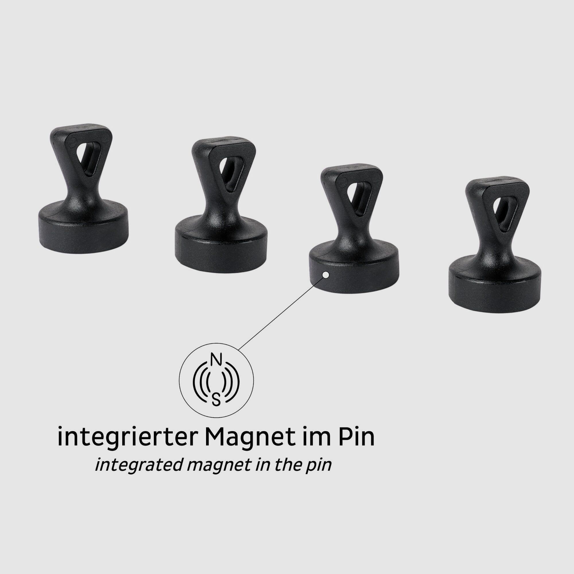Magnet Pins FLEX, image 6 of 6