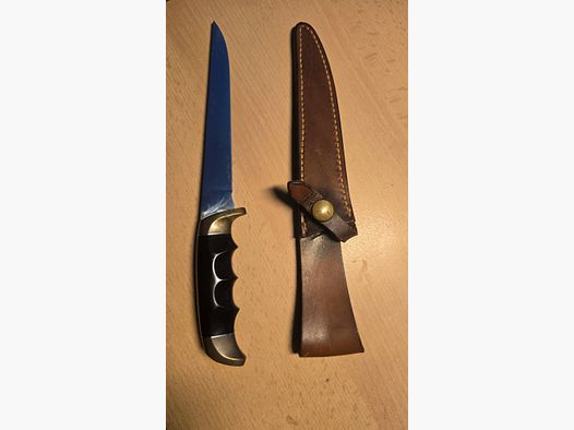 Kershaw Knife Model 1031