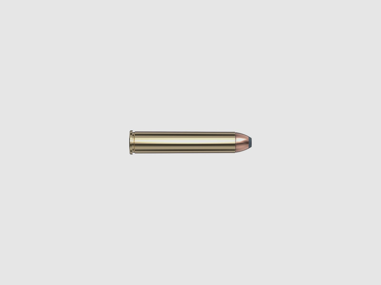 Hornady 444 Marlin 265 gr InterLock® FP Superformance® – 20 pz.