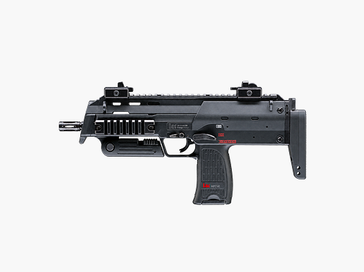 Heckler & Koch MP7 A1