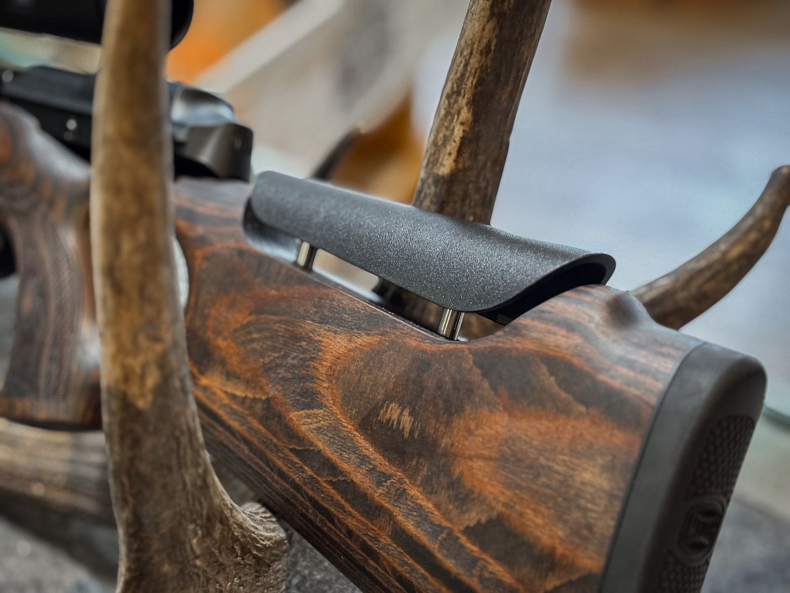 Mauser M25 Max Minox Paket