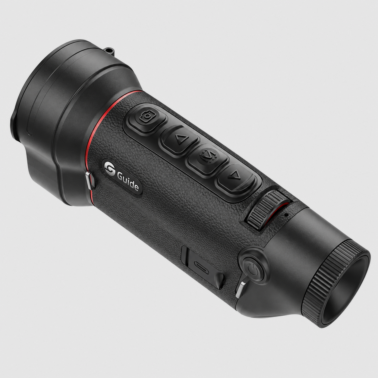 Monokular Wärmebild GUIDE TD LRF Apex Vision, Bild 6 von 15