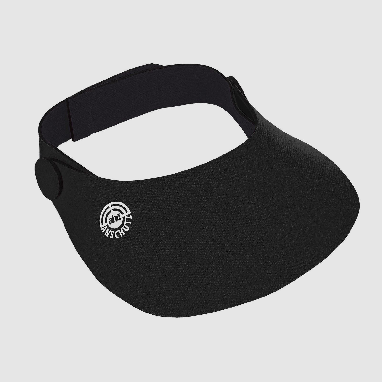 AHG Visor en Néoprène Deluxe 302, image 1 sur 8