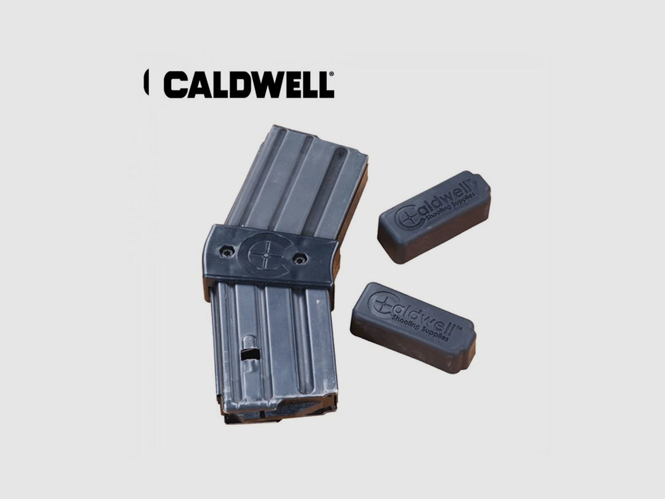 AR-15 Magazinverbinder 2er-Pack