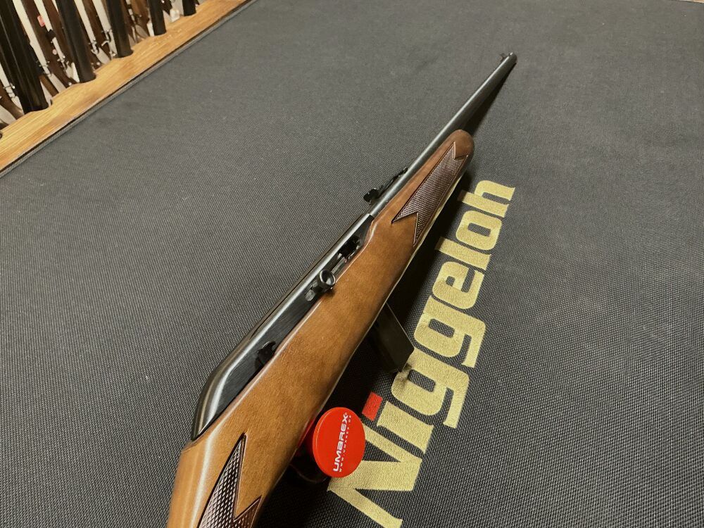 Lakefield ohne .22lr