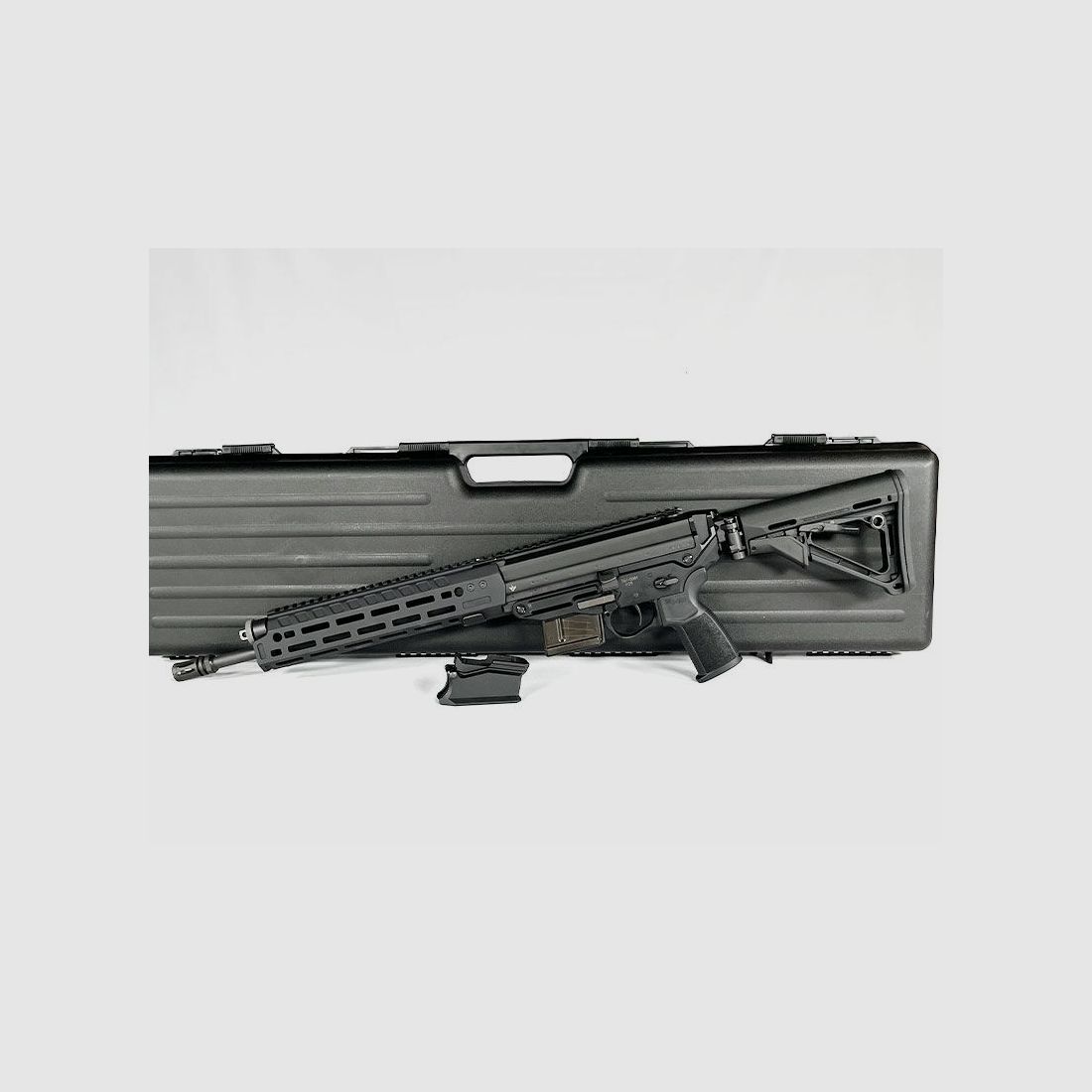 Sig Sauer Swiss Precision SG 561 Sport