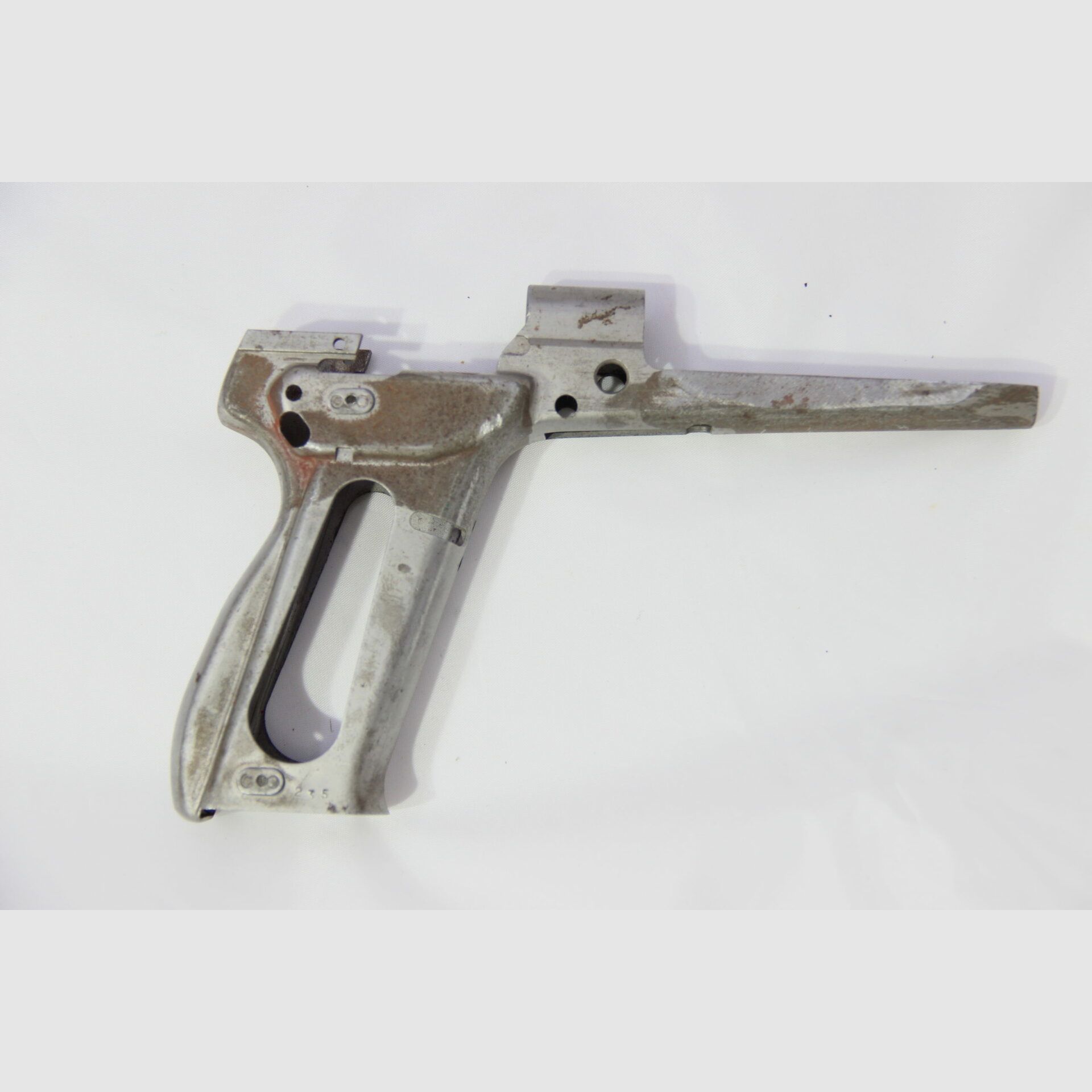 Steyr GB 80, image 2 sur 2