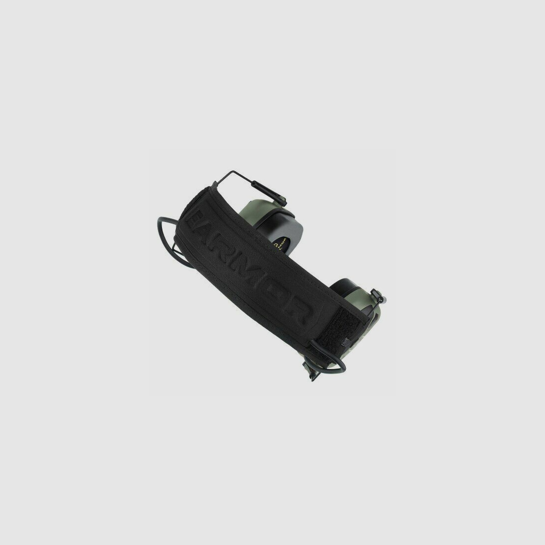 Earmor - Aktiver Gehörschutz M300A - foliage green