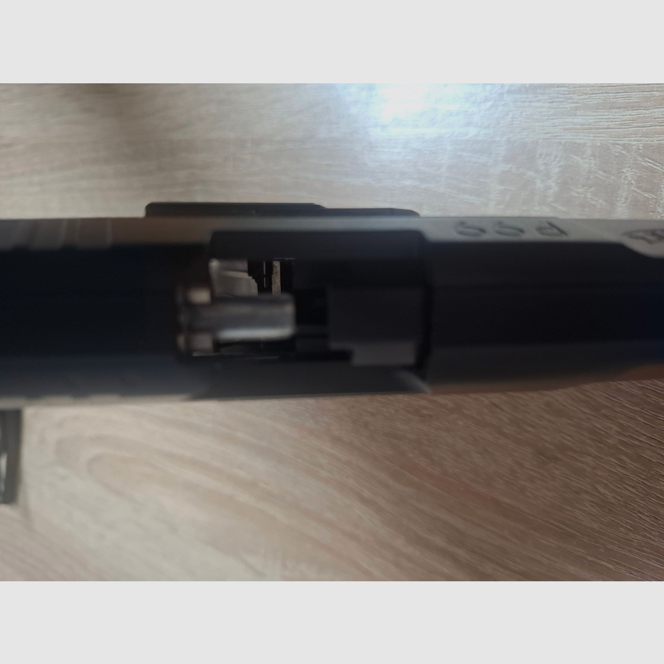 Walter P99 Airsoft