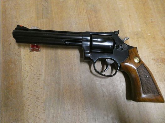 Taurus zonder