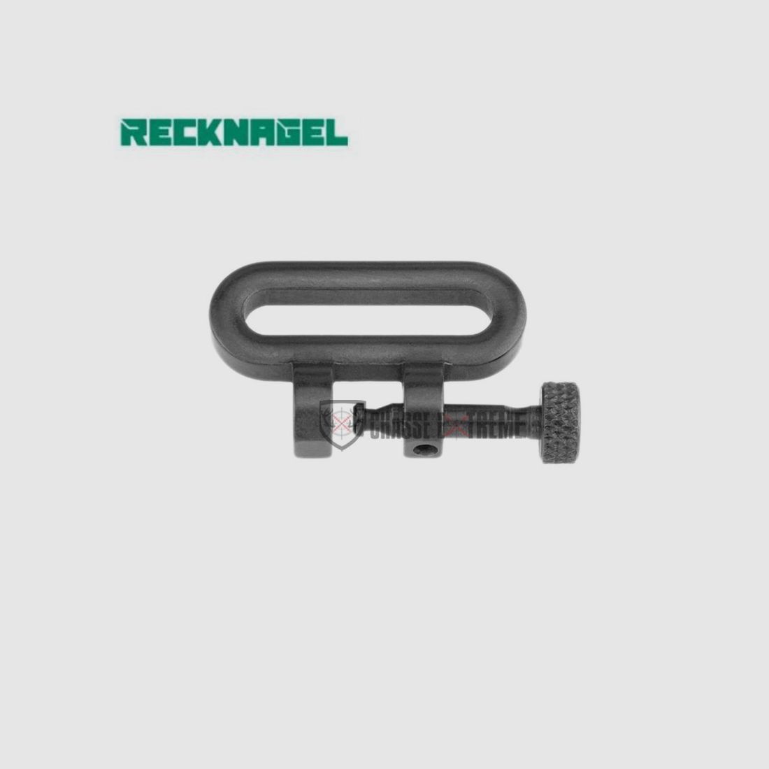Anello di sgancio rapido RECKNAGEL Standard Diam. 6 mm